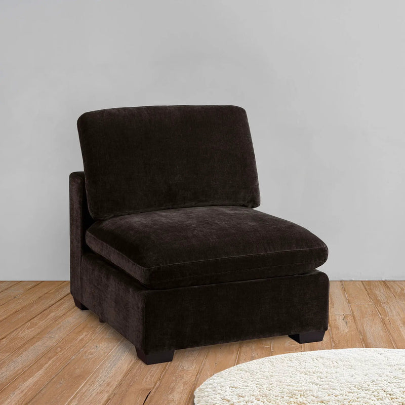 Murtagh - Armless Chair by HouseOfZazla