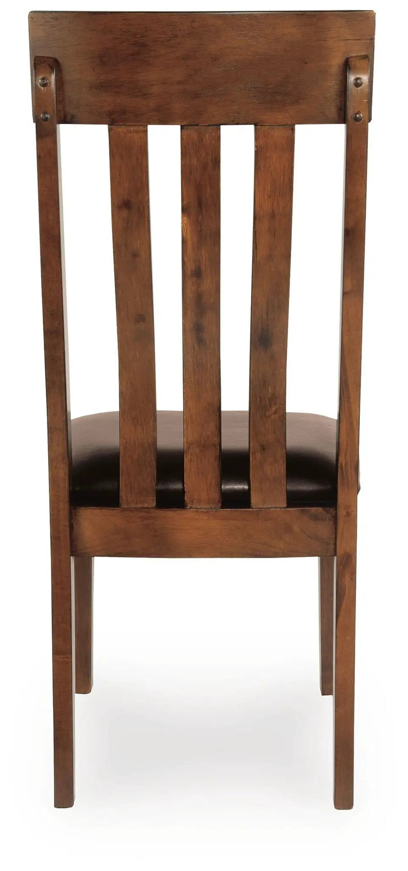 Ralene - Dining UPH Side Chair (Set of 2) - Medium Brown by Unique Piece Furniture