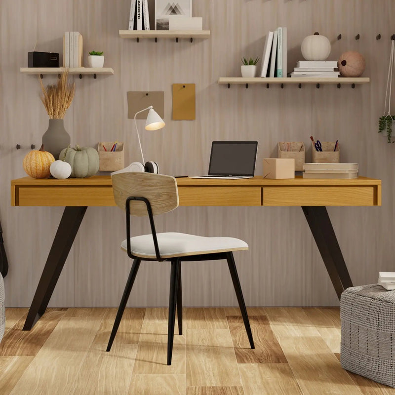 Lowry - Handcrafted Desk