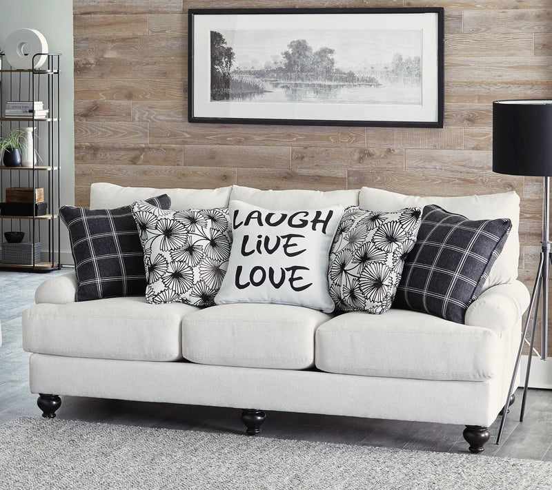 Cumberland - Sofa - Ecru by Unique Piece Furniture