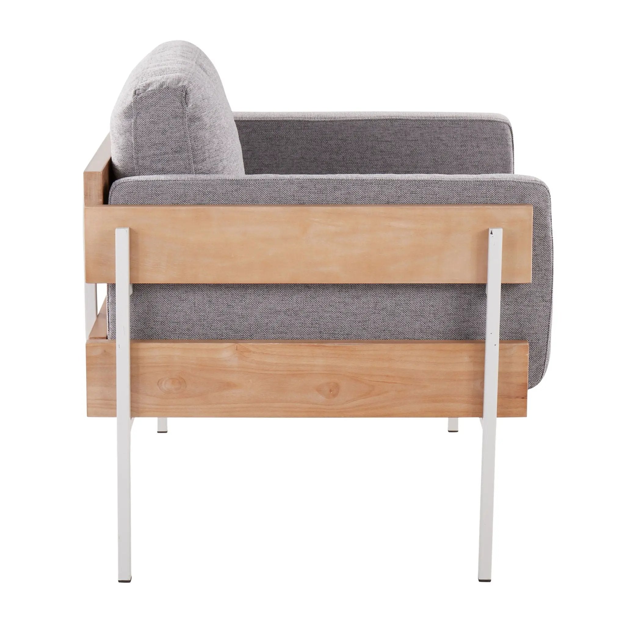 Kari - Stylish Materials, Farmhouse Chair by Unique Piece Furniture