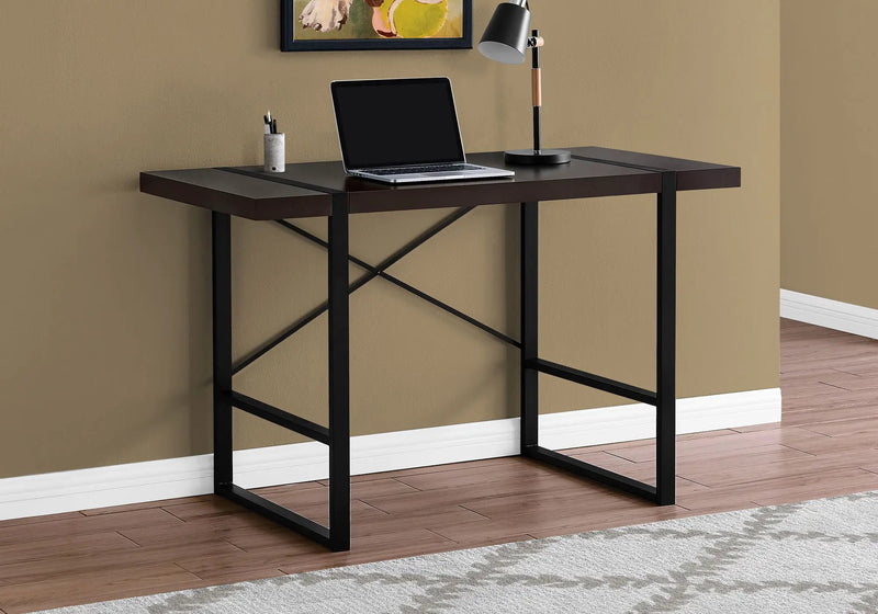Computer Desk For Home Office Laptop, Contemporary & Modern by Unique Piece Furniture