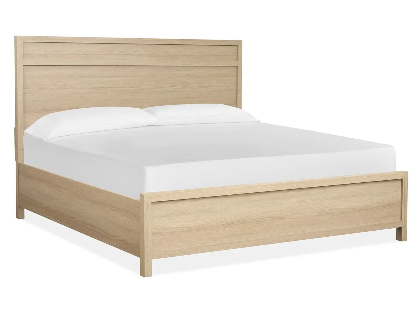 Merrifield - Panel Bed by Unique Piece Furniture