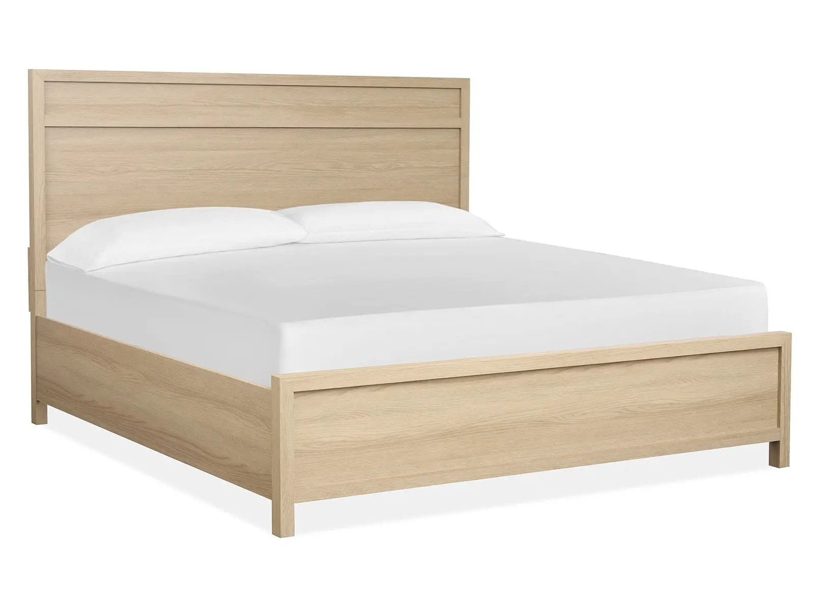 Merrifield - Panel Bed by Unique Piece Furniture