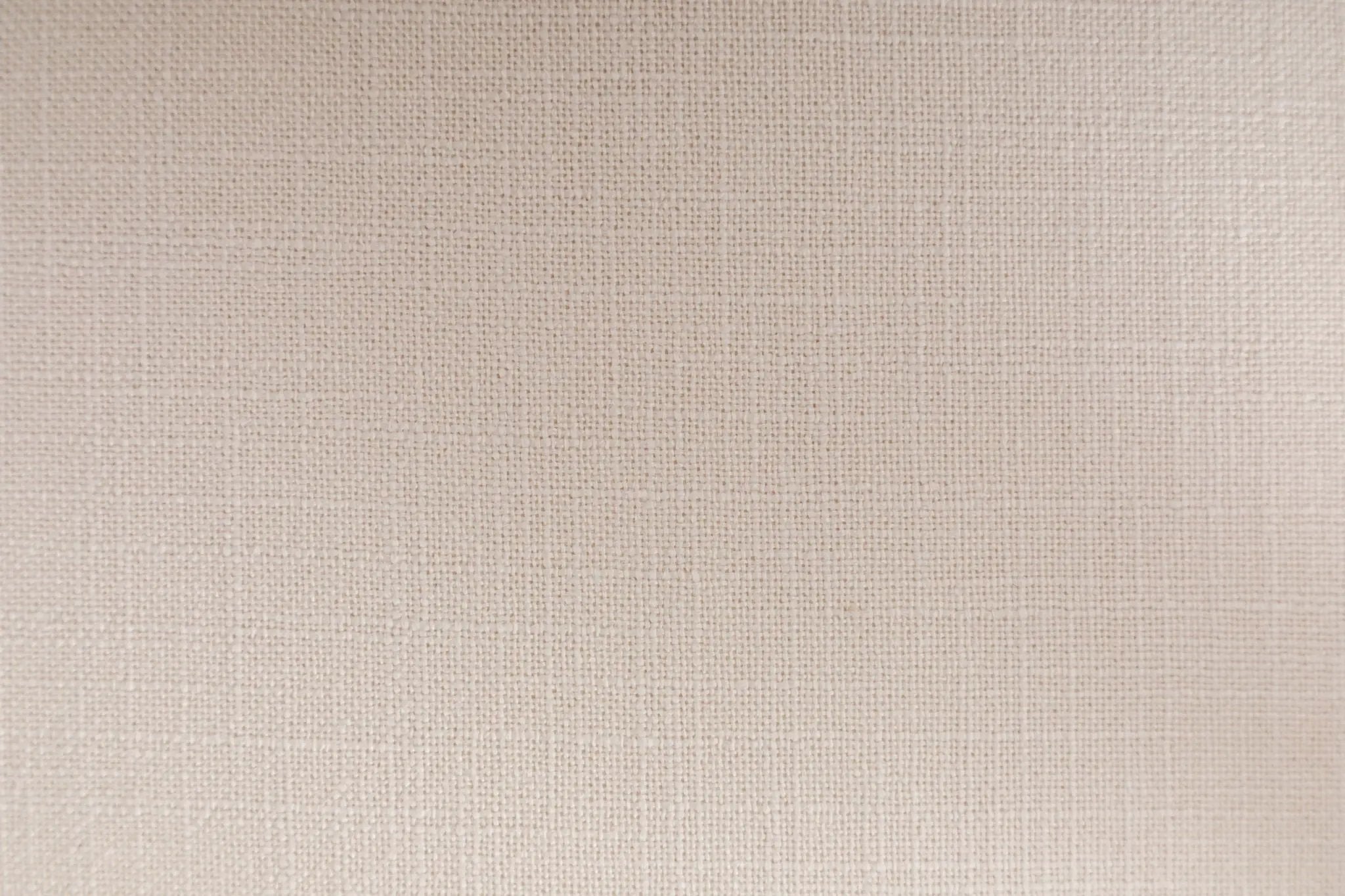 French Vintage Upholstered Fabric Dining Armchair (Set of 2) - Beige by HouseOfZazla
