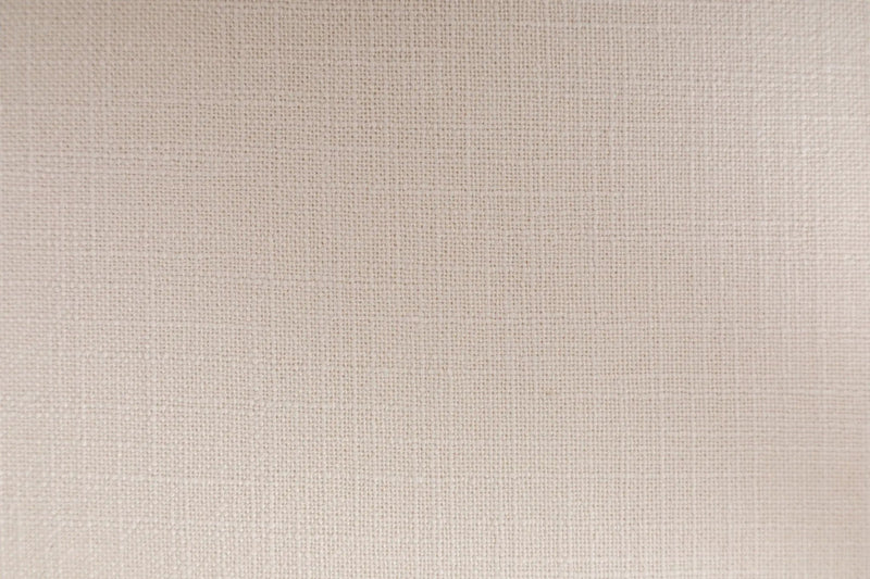 French Vintage Upholstered Fabric Dining Armchair (Set of 2) - Beige by HouseOfZazla