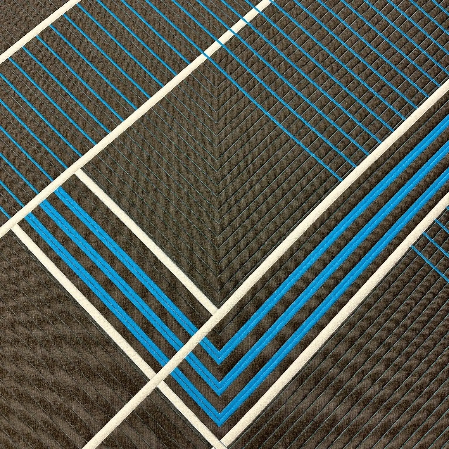 Tempagel - 13" Plush Mattress With Cooling Technology by Unique Piece Furniture