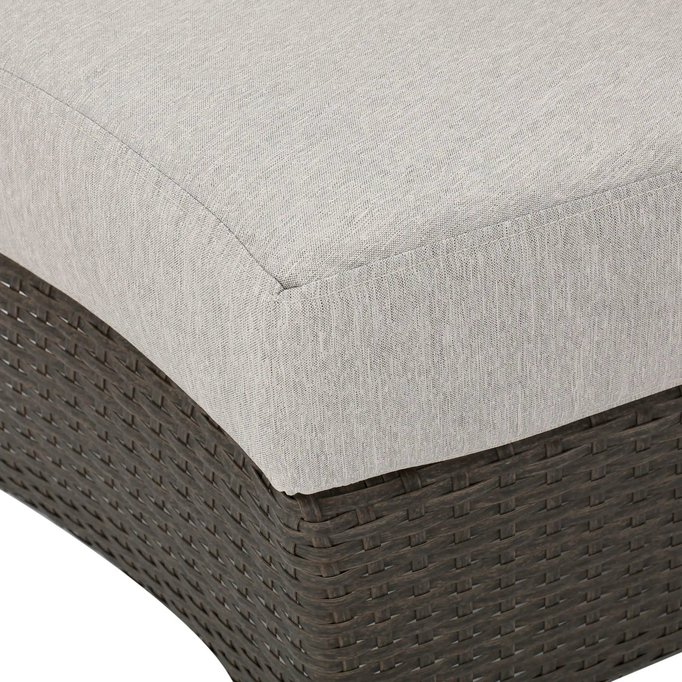 Pt Limon Modern Outdoor Single Sofa by HouseOfZazla
