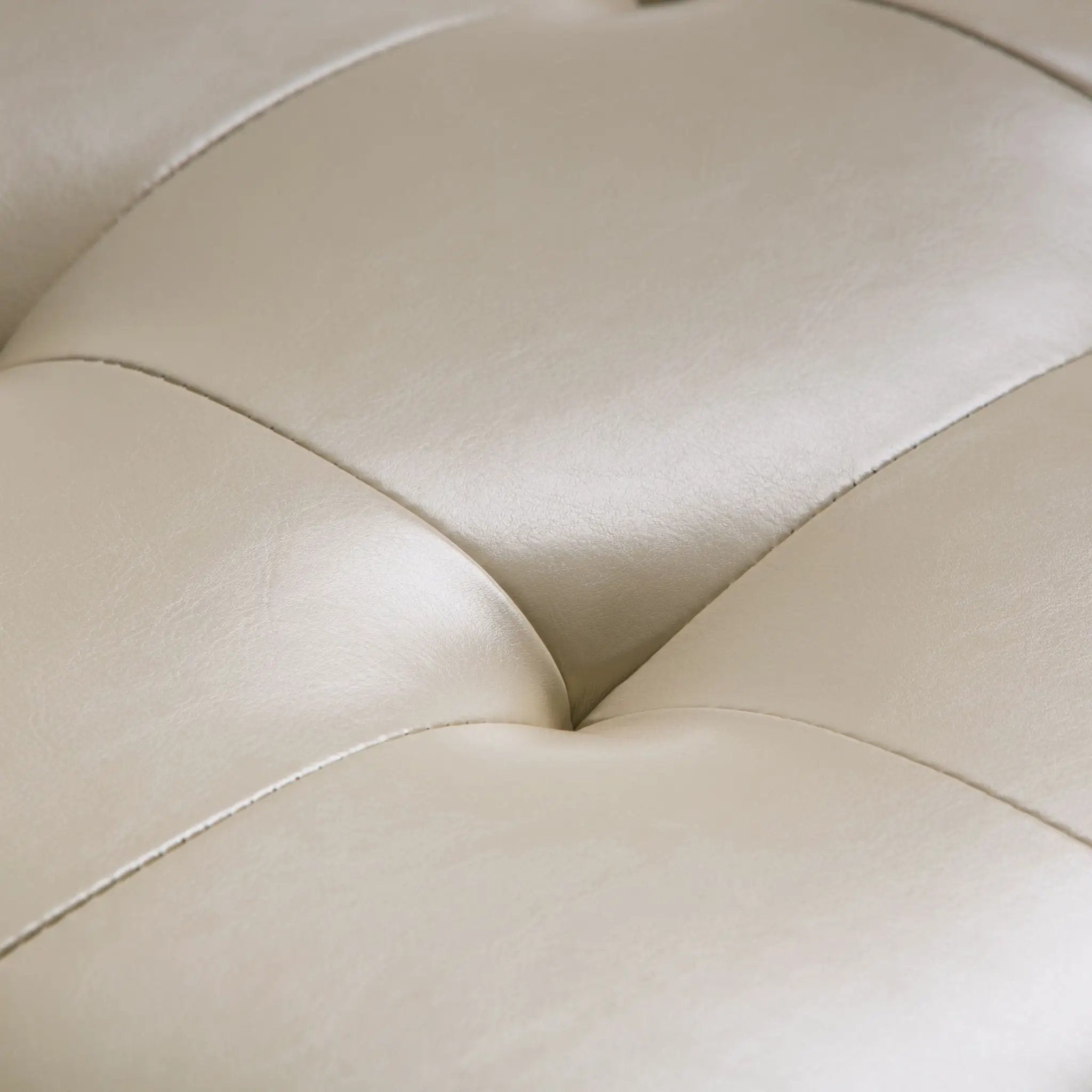 Cosmopolitan - Upholstered Storage Ottoman by Unique Piece Furniture