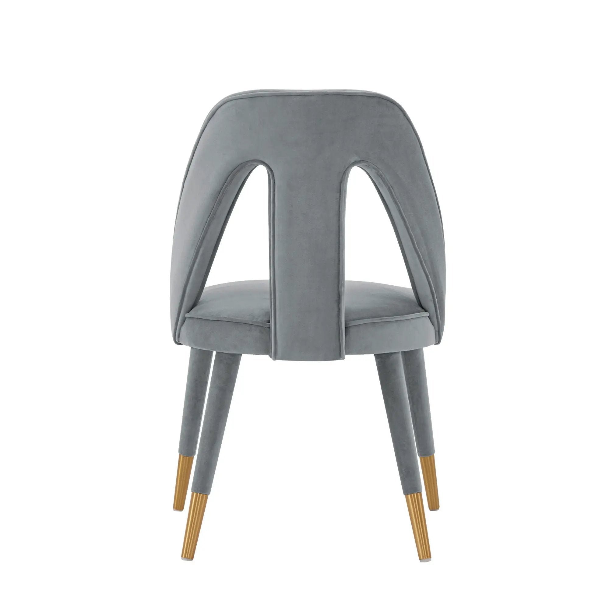 Neda - Dining Chair by HouseOfZazla