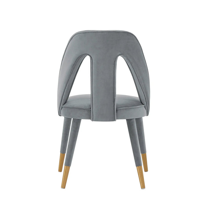 Neda - Dining Chair by HouseOfZazla