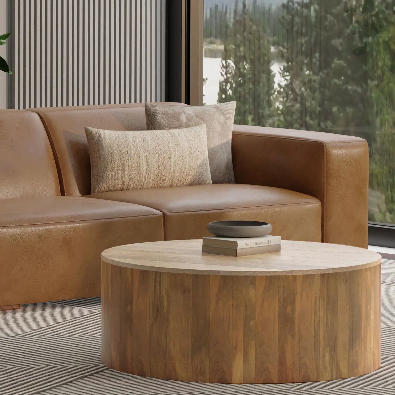 Rex - Sofa Module by HouseOfZazla