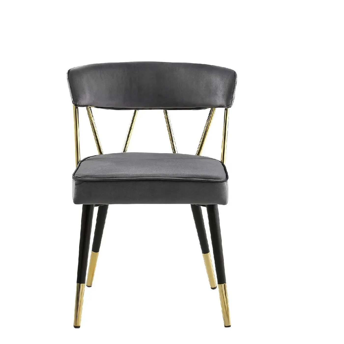 Glam Dining Chair (Set of 2) by Unique Piece Furniture