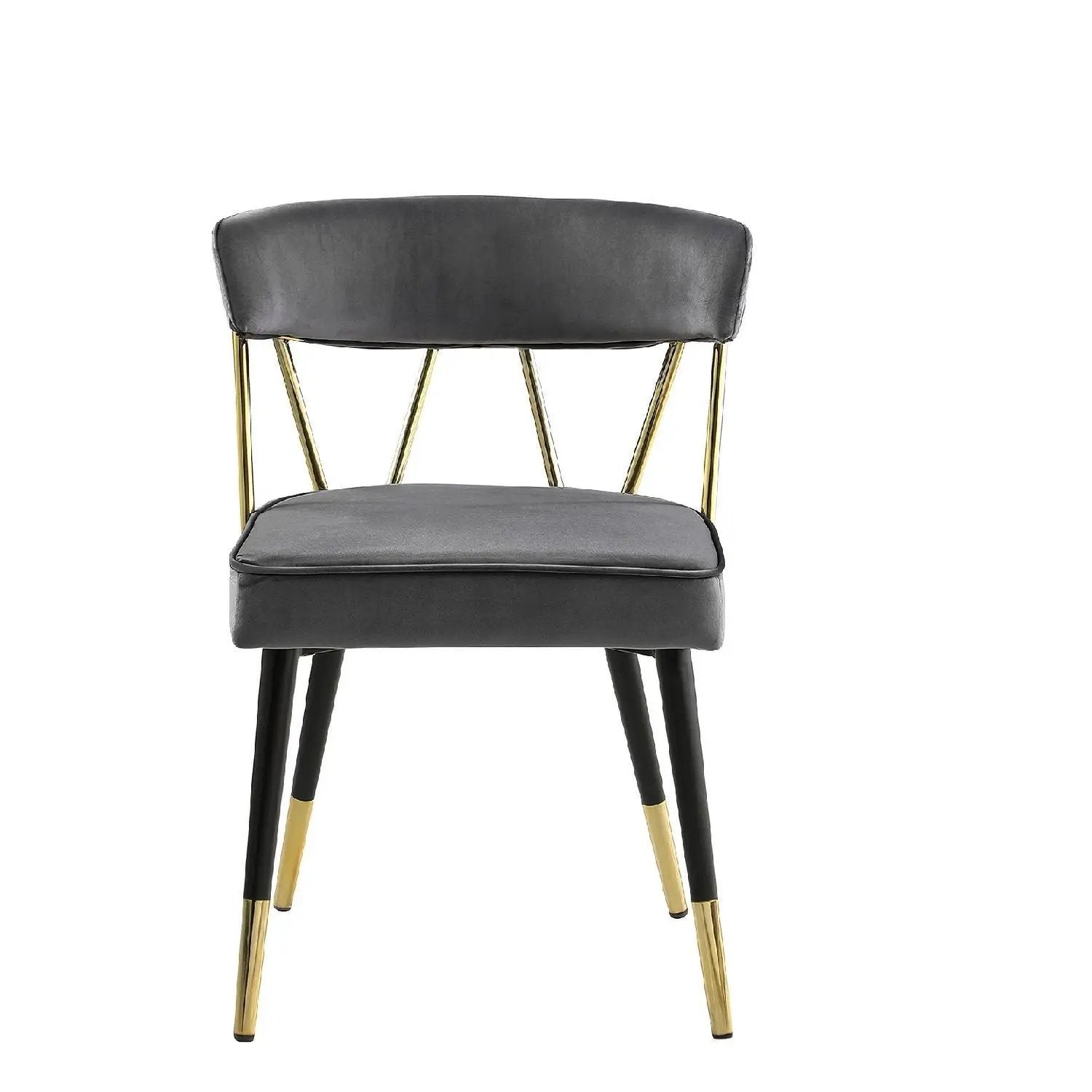 Glam Dining Chair (Set of 2) by Unique Piece Furniture