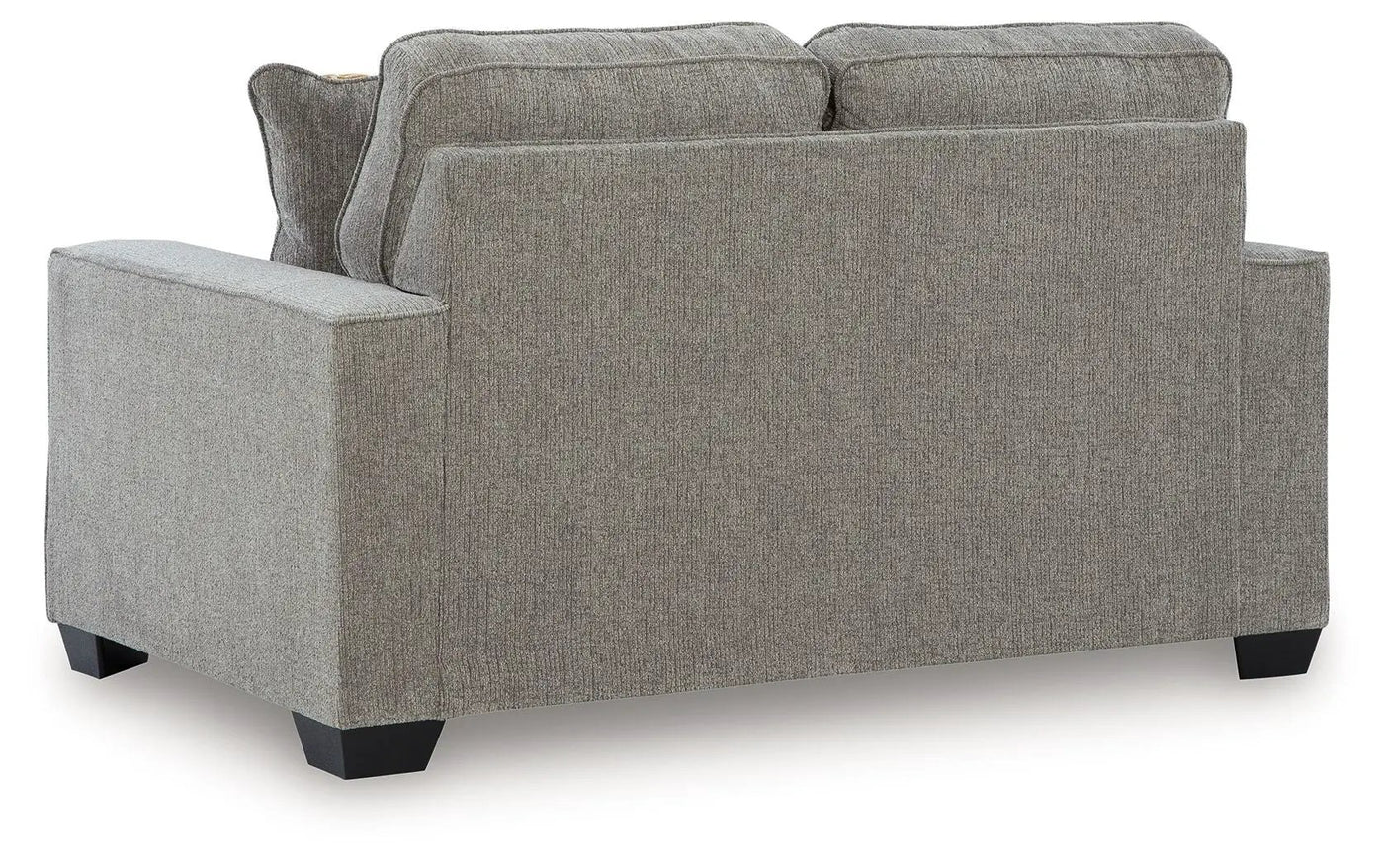 Larimer - Loveseat by Unique Piece Furniture
