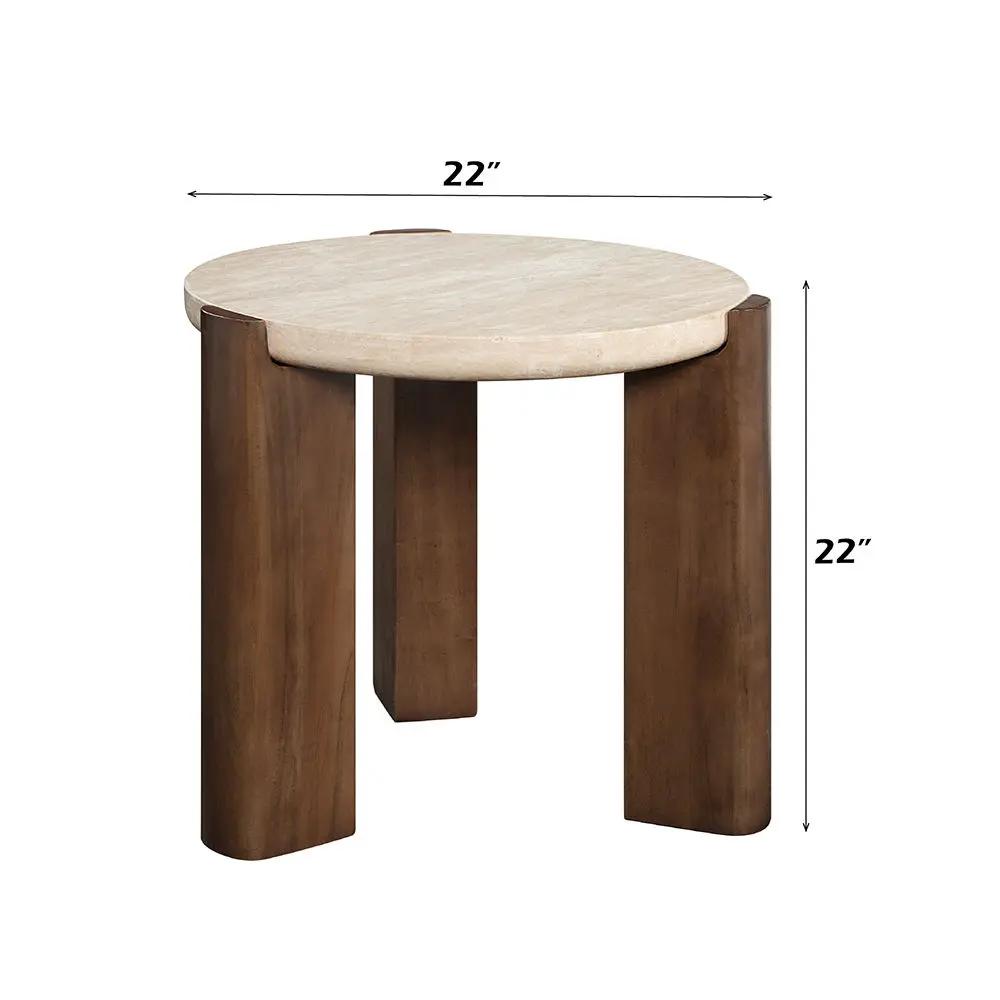 Leonardo - Table by Unique Piece Furniture