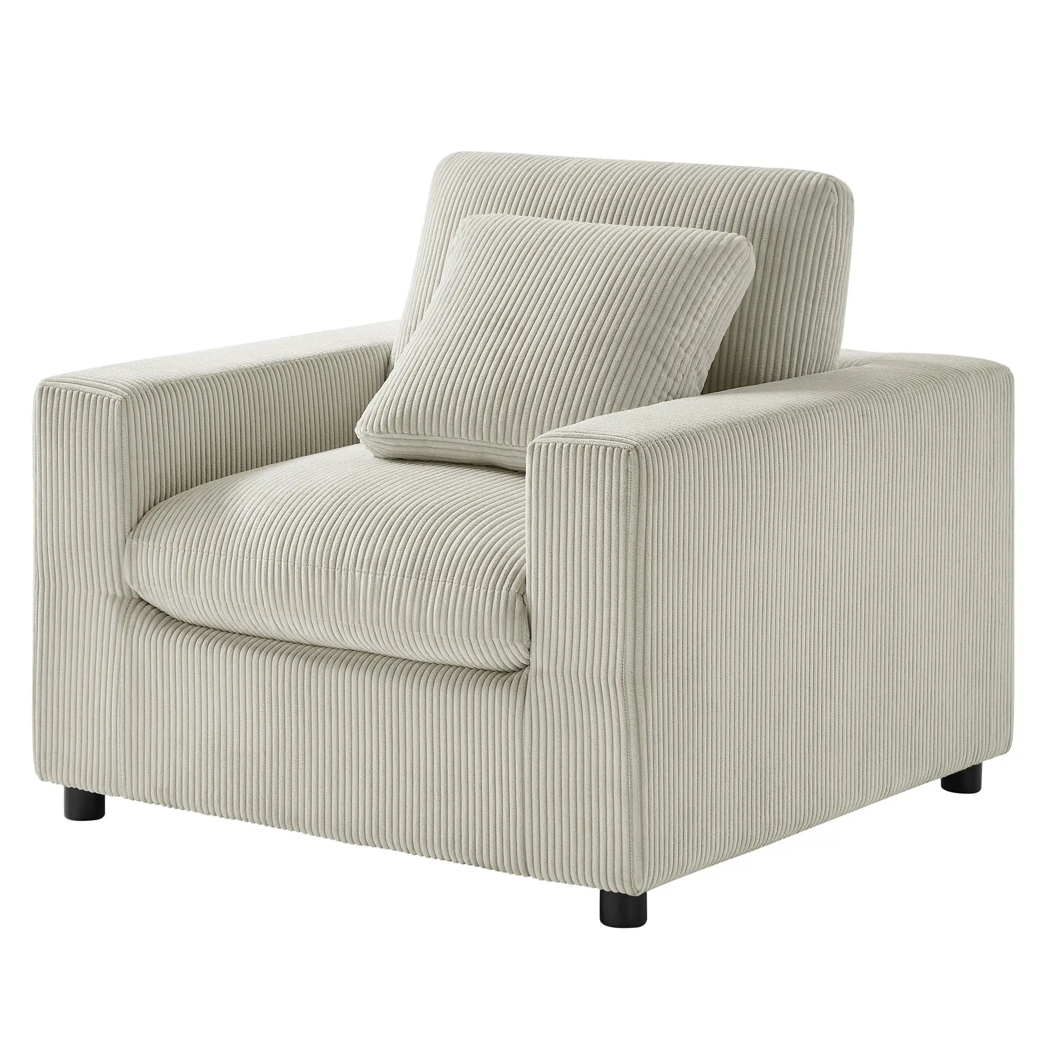Chelsea - Armchair by HouseOfZazla