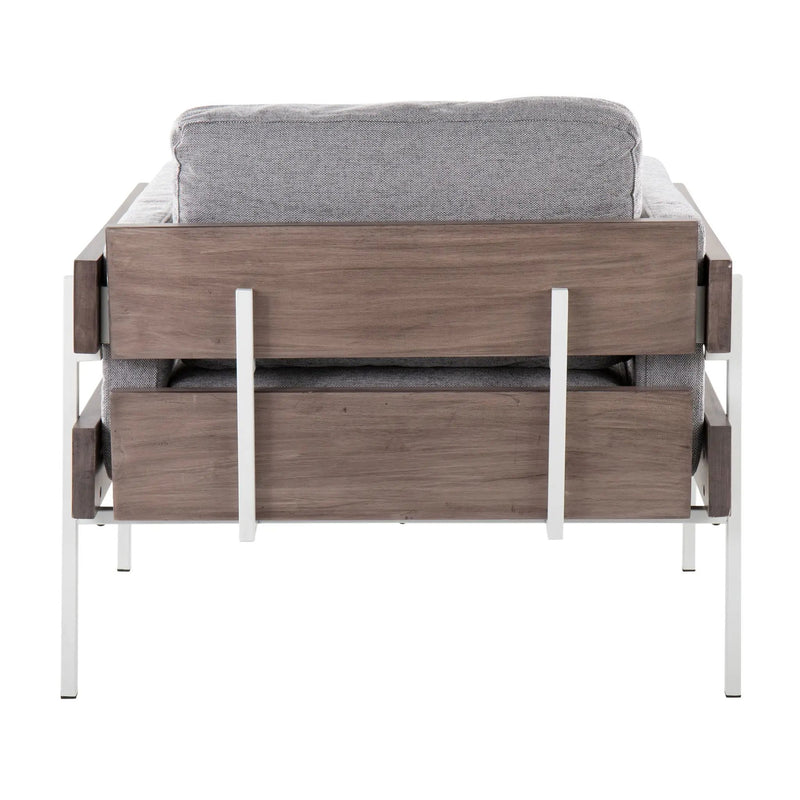 Kari - Styling Farmhouse Chair by Unique Piece Furniture