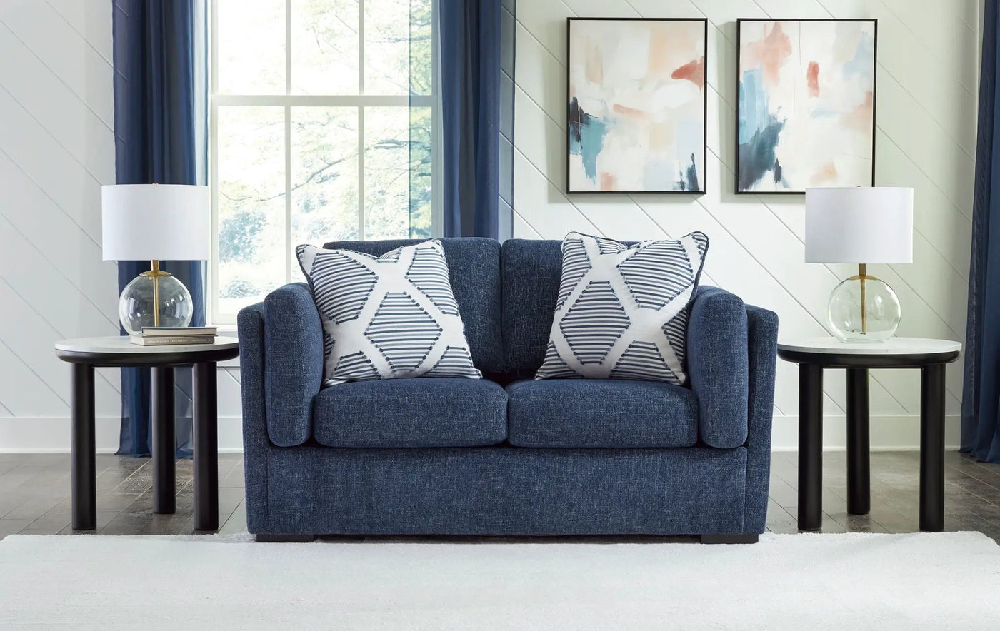 Evansley - Living Room Set by Unique Piece Furniture