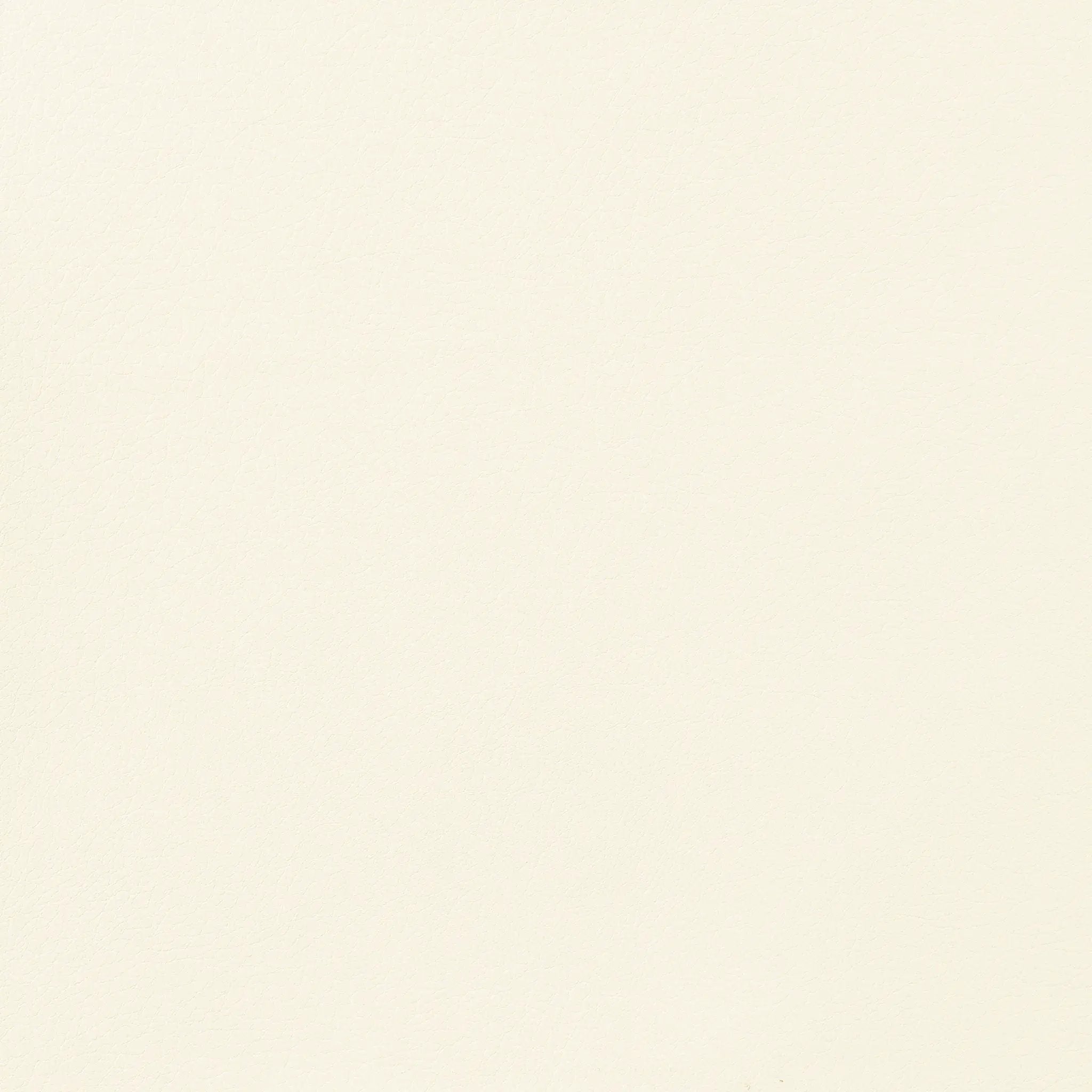 Cordelia - Square Ottoman - White by HouseOfZazla