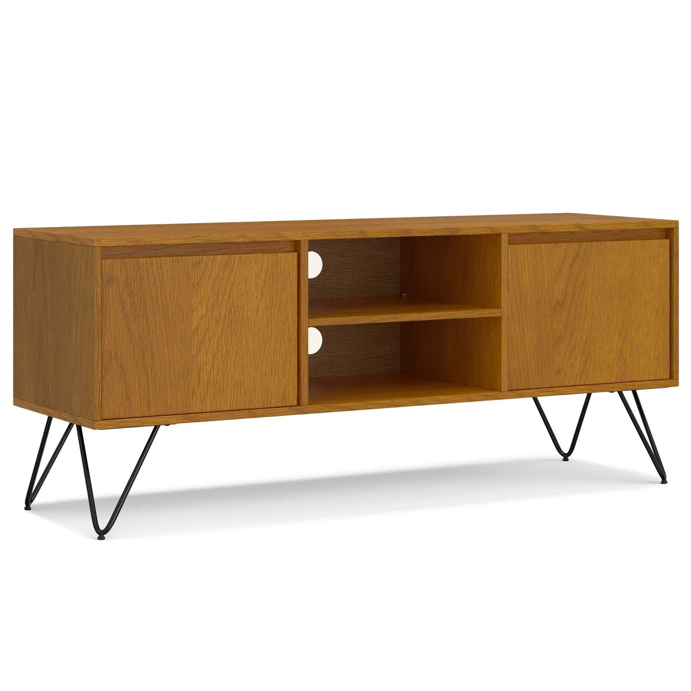 Hunter - Handcrafted TV Media Stand by Unique Piece Furniture