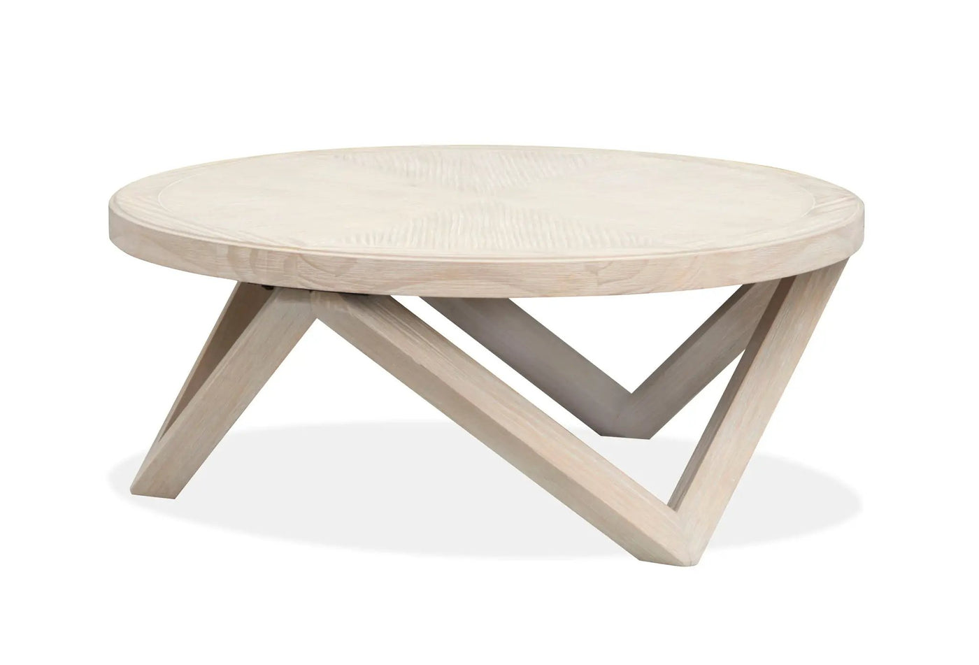 Bostwick - Round Table by Unique Piece Furniture