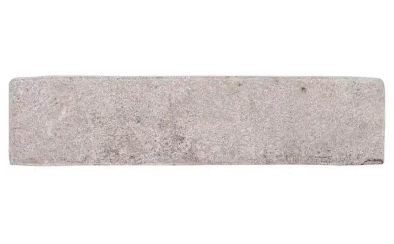 Open Box MSI Capella Taupe Brick 2 in. x 10 in. Matte Porcelain Floor and Wall Tile (5.15 sq. ft. /Case) by Selzalot
