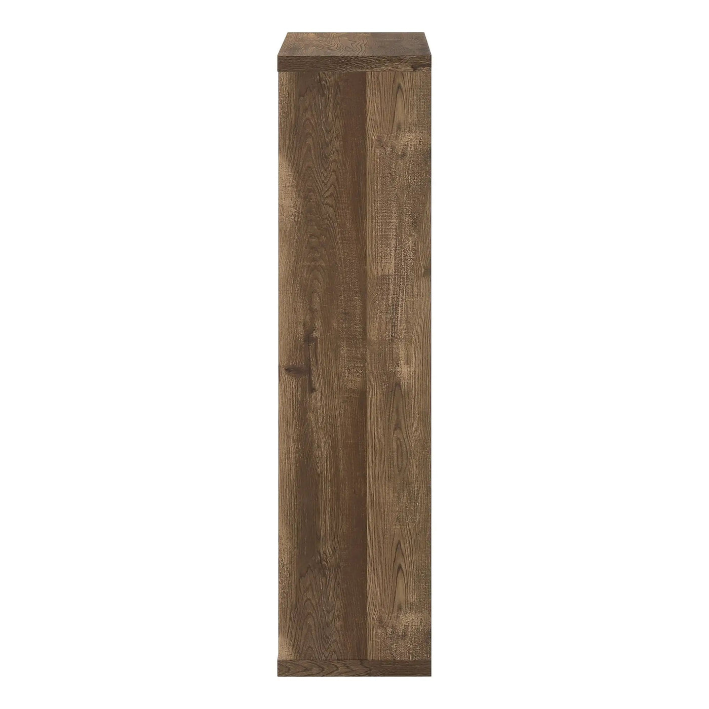 5 Tier For Office Bookshelf, Bookcase, Etagere, Contemporary & Modern by Unique Piece Furniture