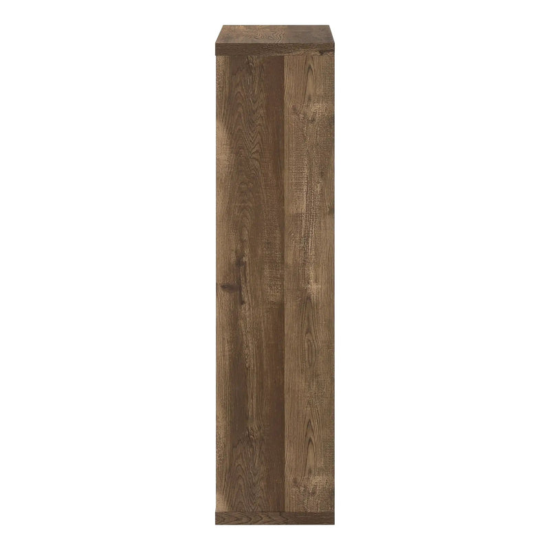 5 Tier For Office Bookshelf, Bookcase, Etagere, Contemporary & Modern by Unique Piece Furniture