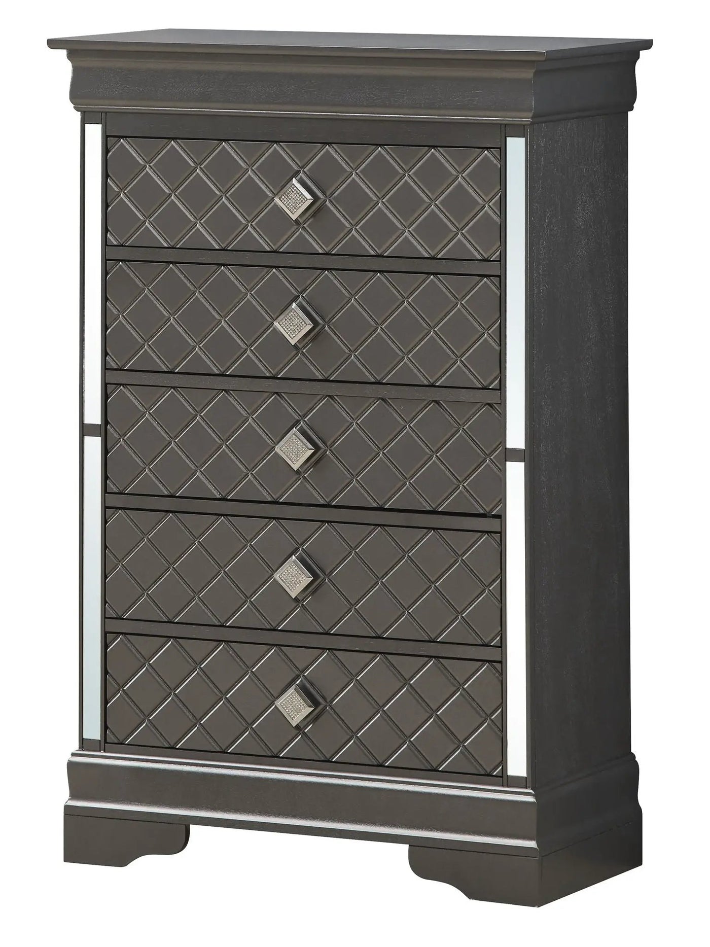 Verona - Chest by HouseOfZazla