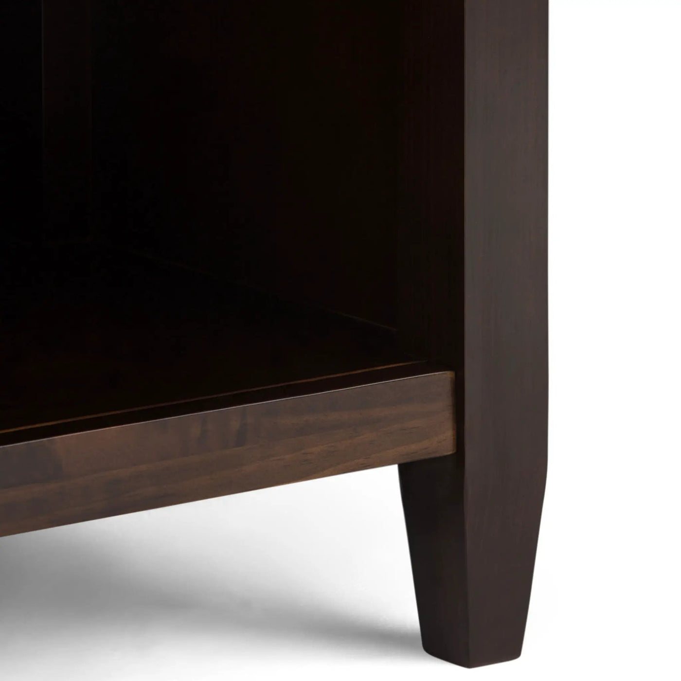 Carlton - Bedside Table, Handcrafted by Unique Piece Furniture