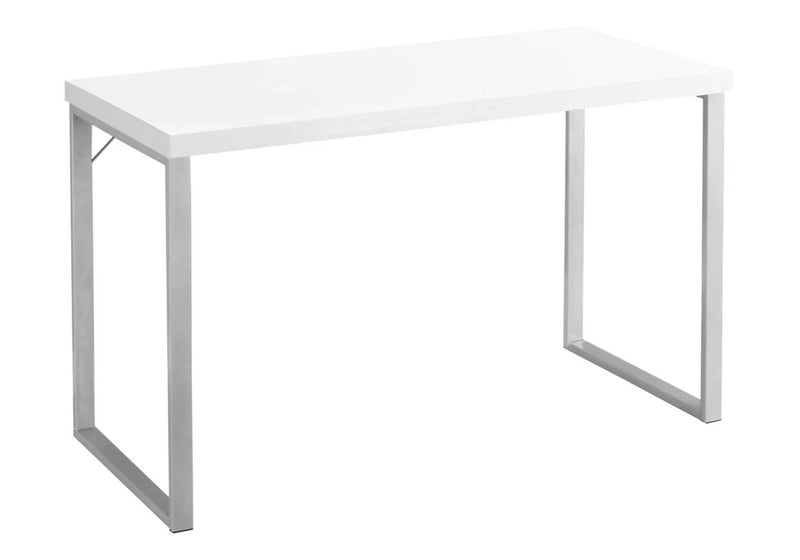 Computer Desk For Home Office, Laptop, Modern Convenient Design by Unique Piece Furniture