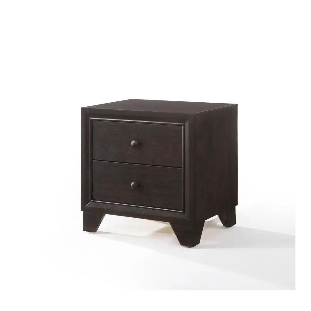 Madison - Nightstand - Espresso by Unique Piece Furniture