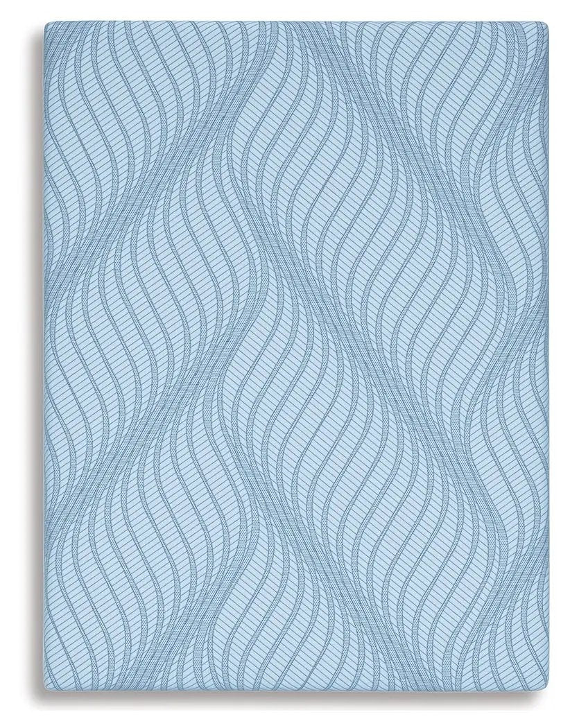 Peak 2.0 10 Memory Foam - Mattress by Unique Piece Furniture