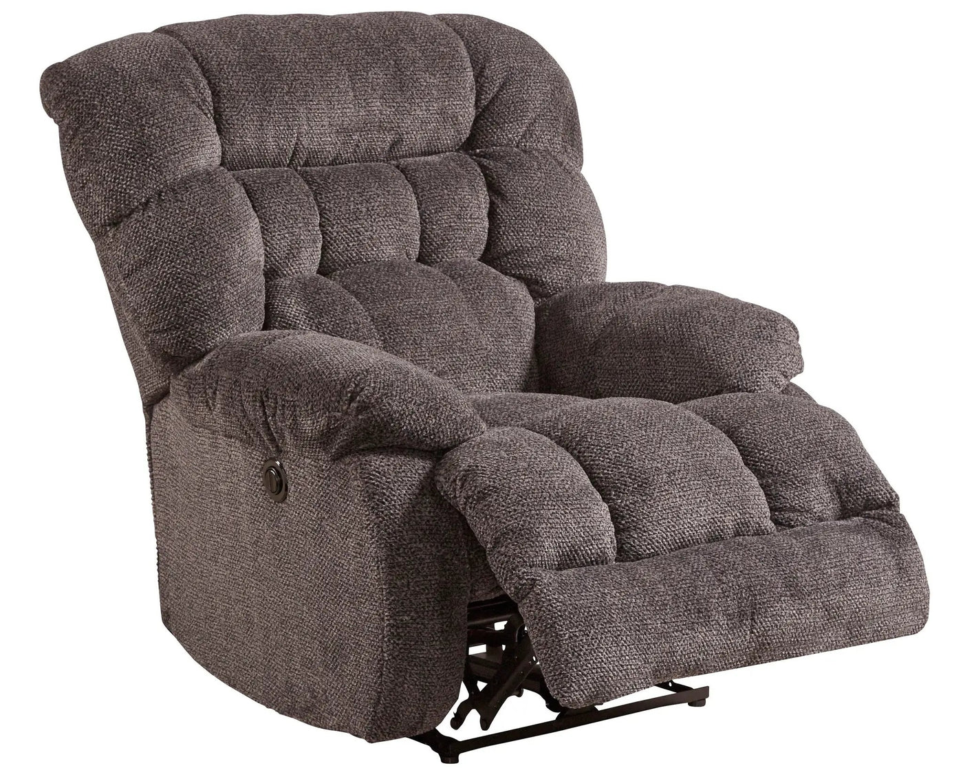 Daly - Power Lay Flat Recliner by Unique Piece Furniture