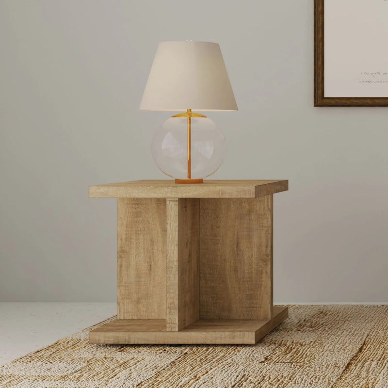Metron - Table