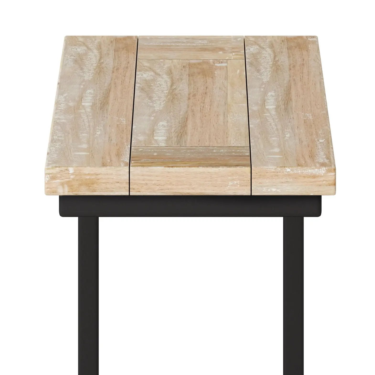 Skyler - C Side Handcrafted Table by Unique Piece Furniture
