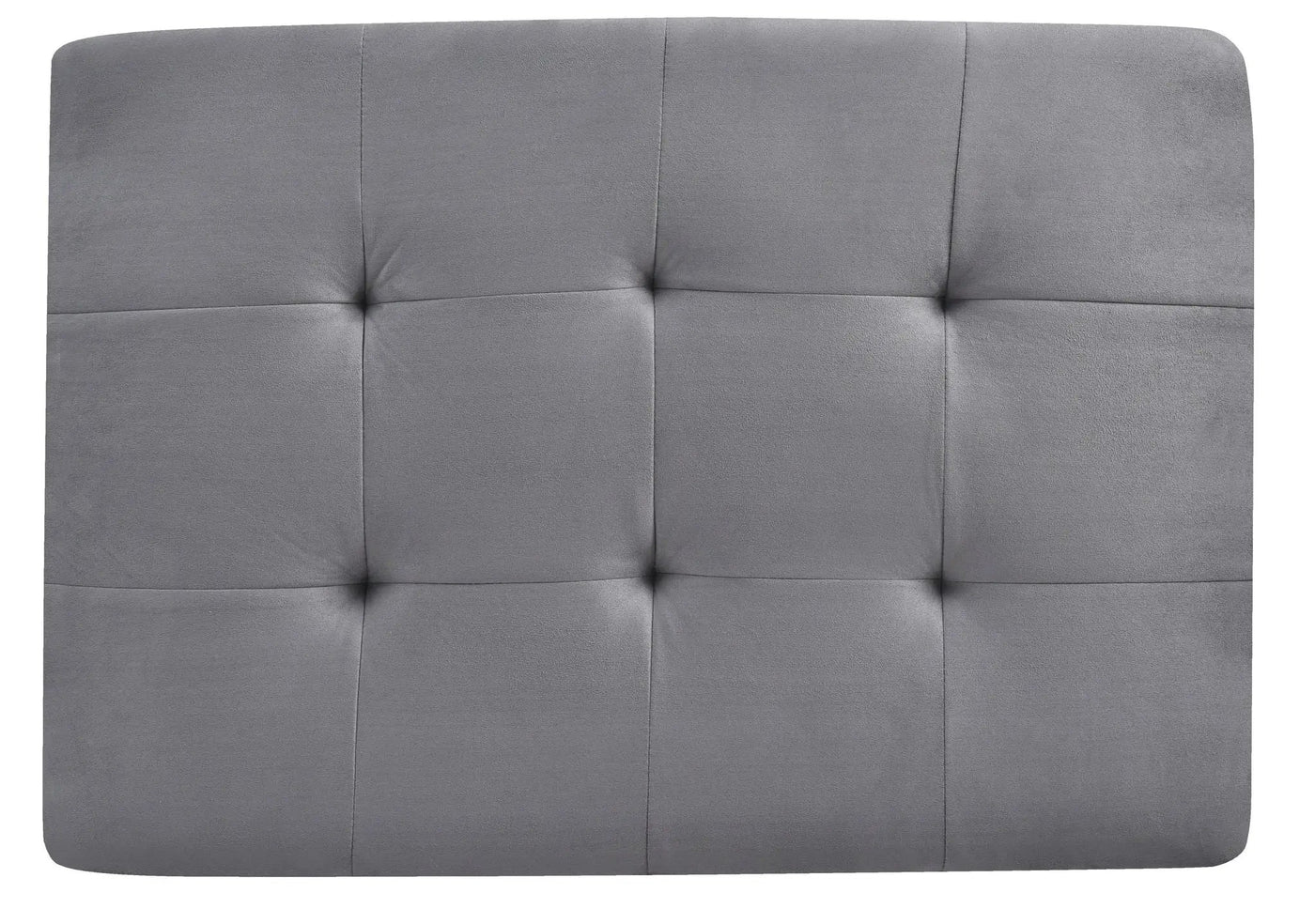 Chic Contemporary Ottoman by HouseOfZazla