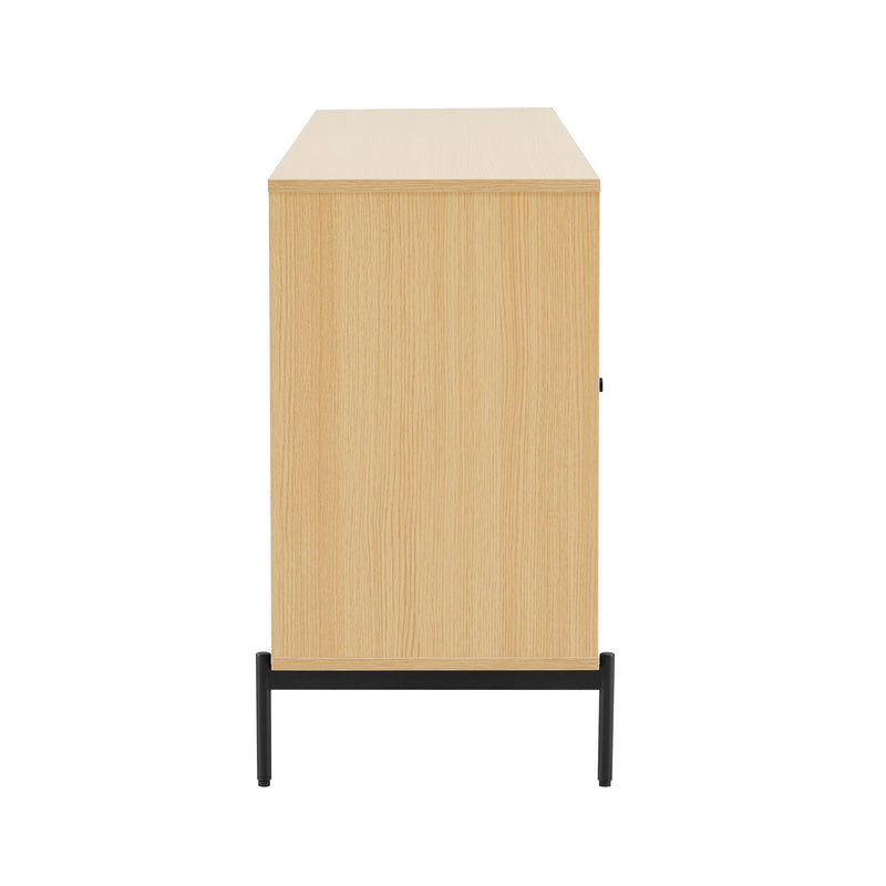 Magnolia - Sideboard - Light Oak