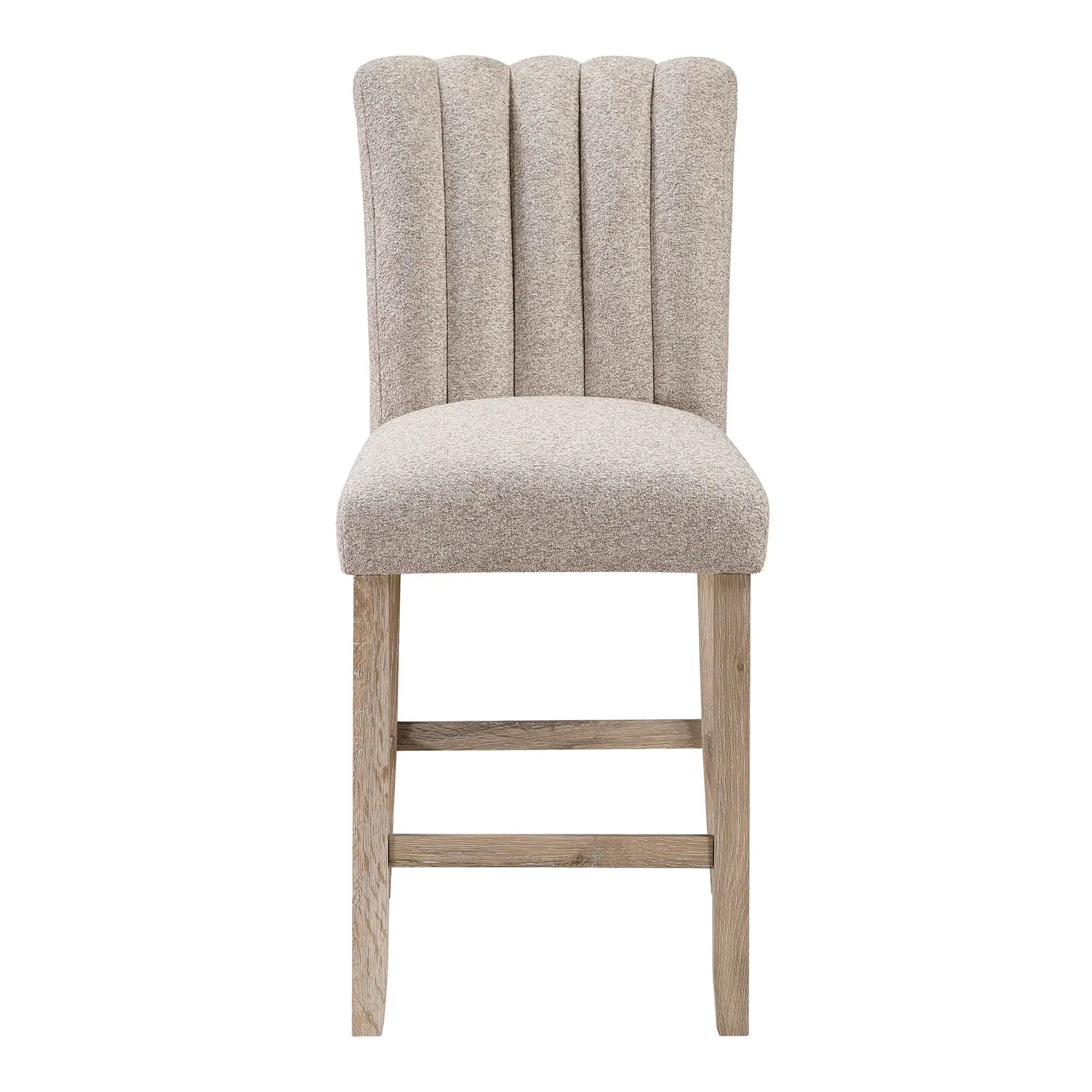 Vhong - Bar Stool by Unique Piece Furniture