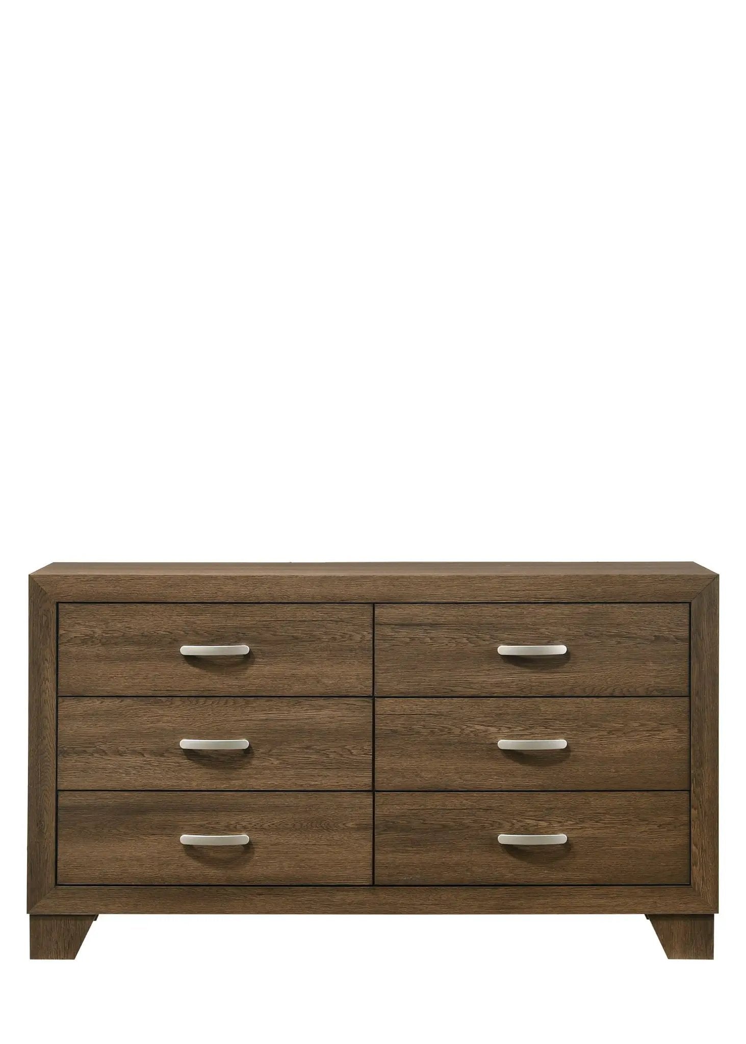 Miquell - Dresser - Oak by Unique Piece Furniture