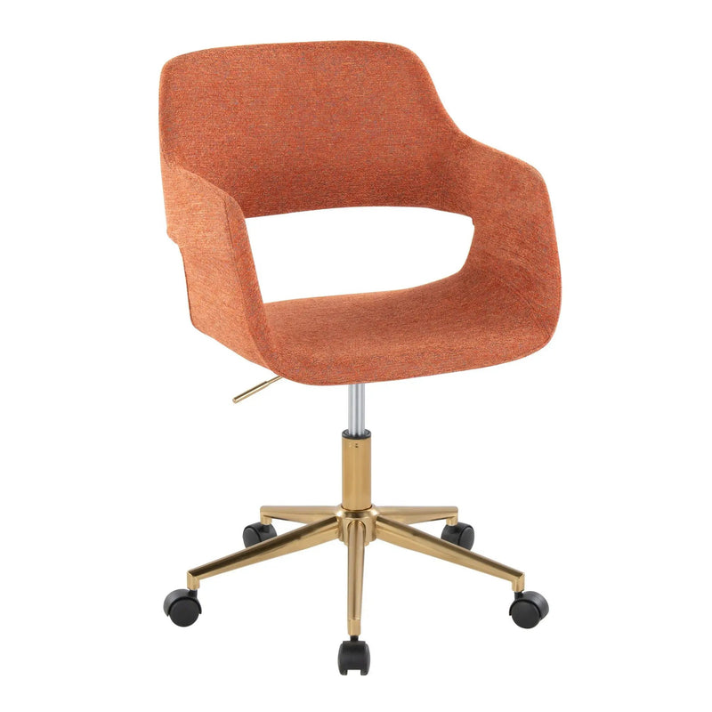 Margarite - Contemporary Task Chair by Unique Piece Furniture