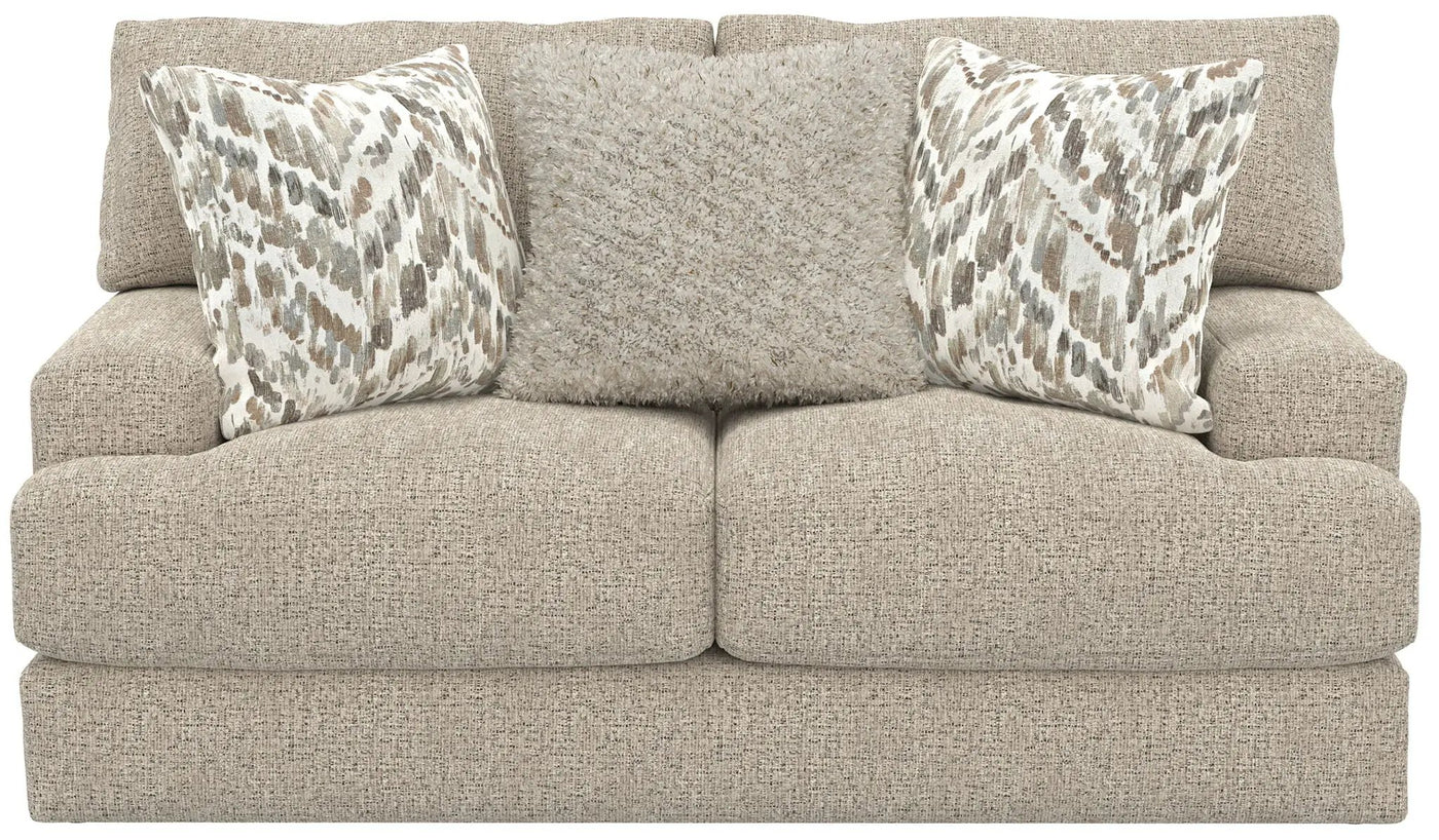 Brett - Loveseat by Unique Piece Furniture
