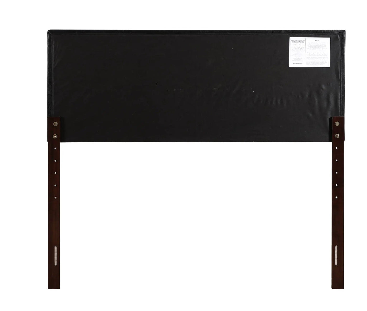 Super Nova - Upholstered Headboard by HouseOfZazla