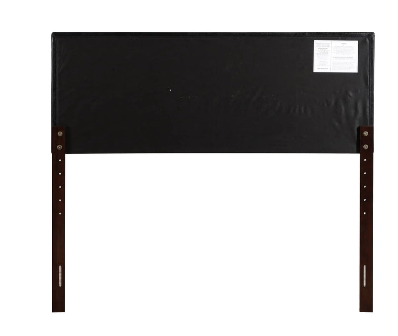 Super Nova - Upholstered Headboard by HouseOfZazla