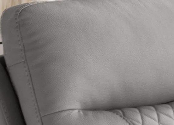 Modern Comfort Reclining Chair by Unique Piece Furniture