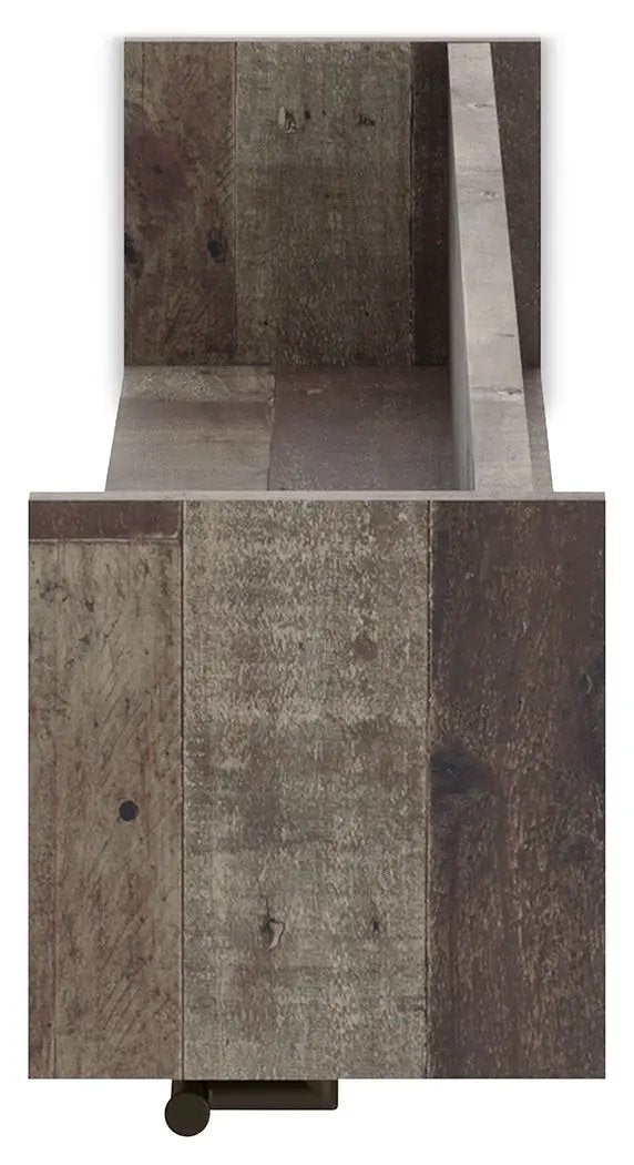 Neilsville - Wall Mounted Coat Rack by Unique Piece Furniture