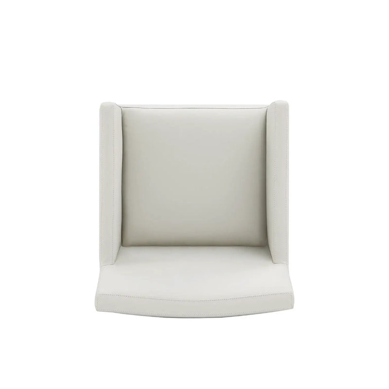Anna - Square Armchair