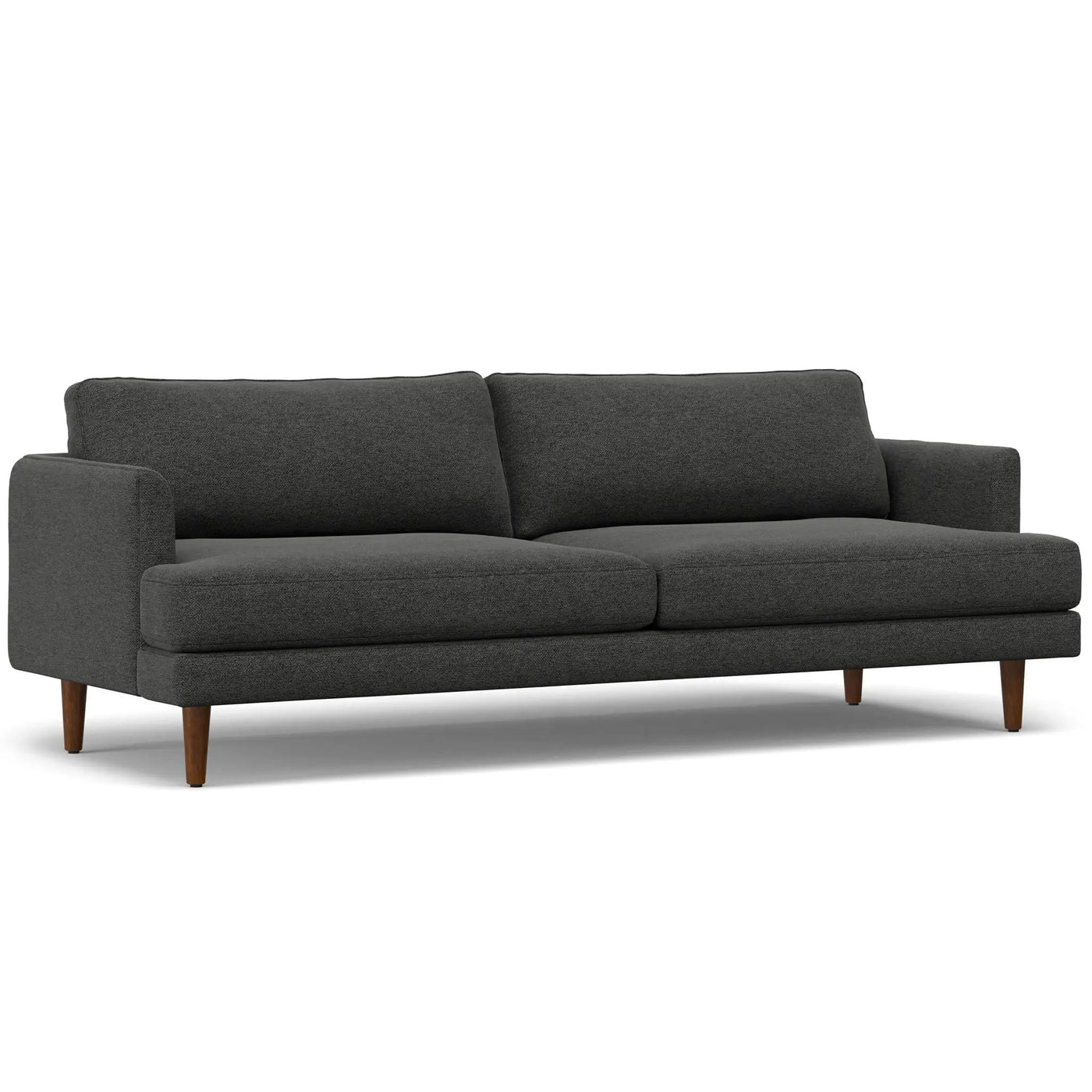 Livingston - Upholstered Sofa by HouseOfZazla
