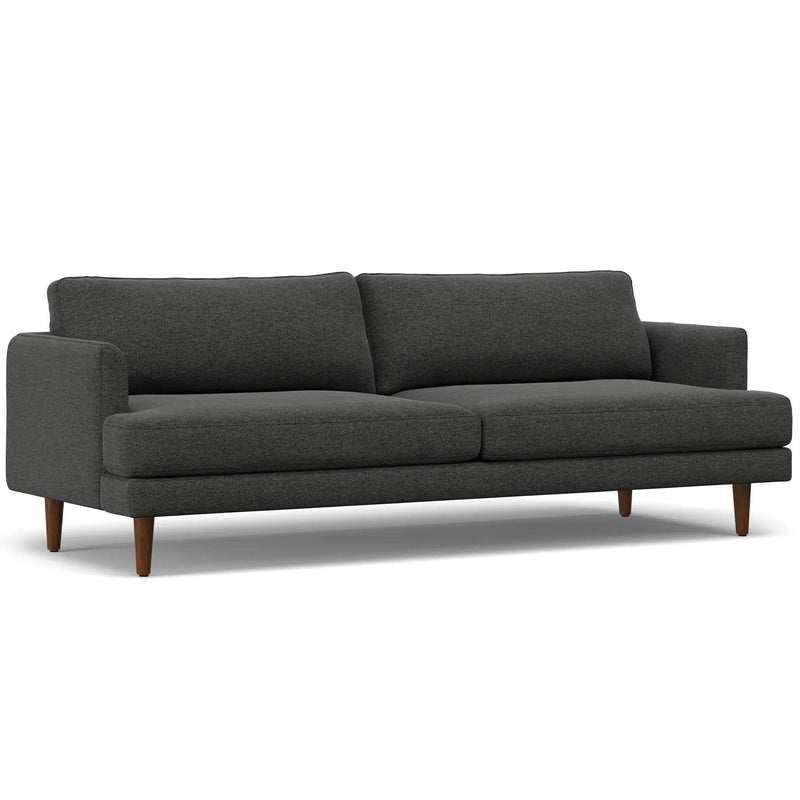 Livingston - Upholstered Sofa by HouseOfZazla